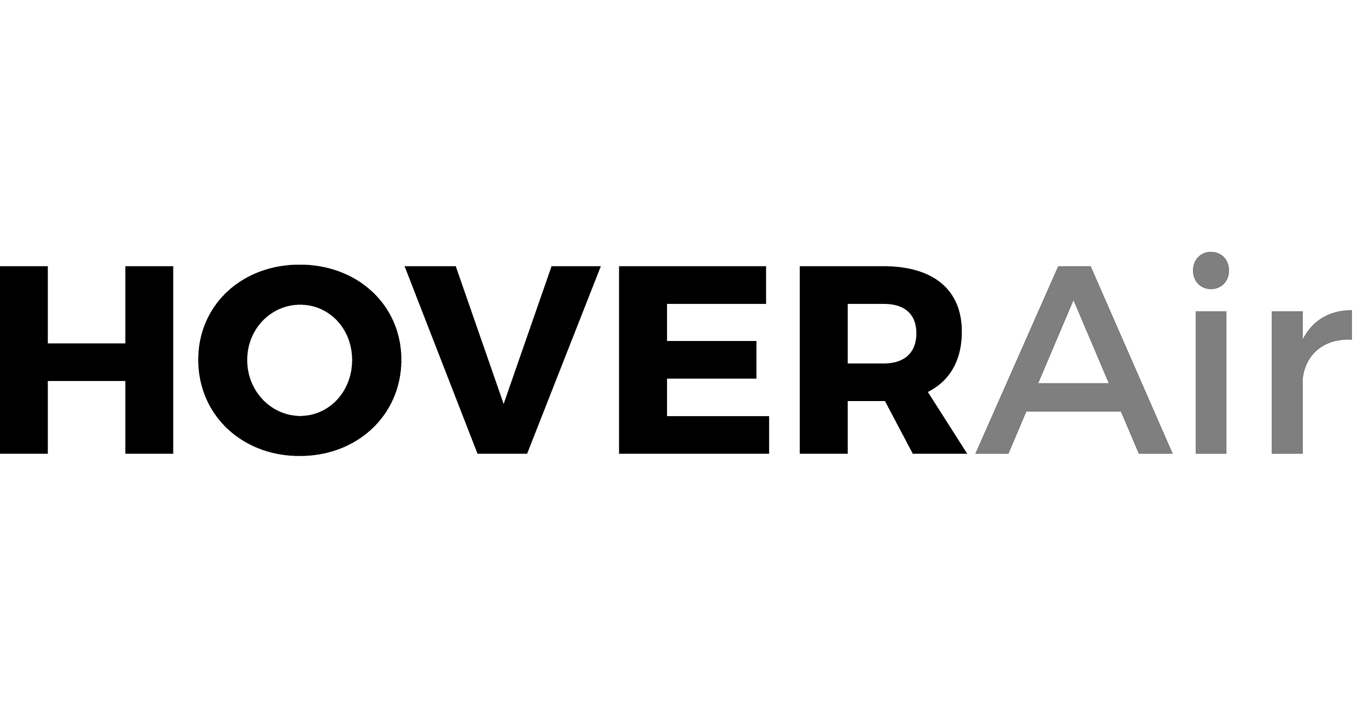 HOVERAir logo